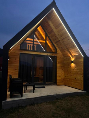 NORTH VILLAS Žabljak